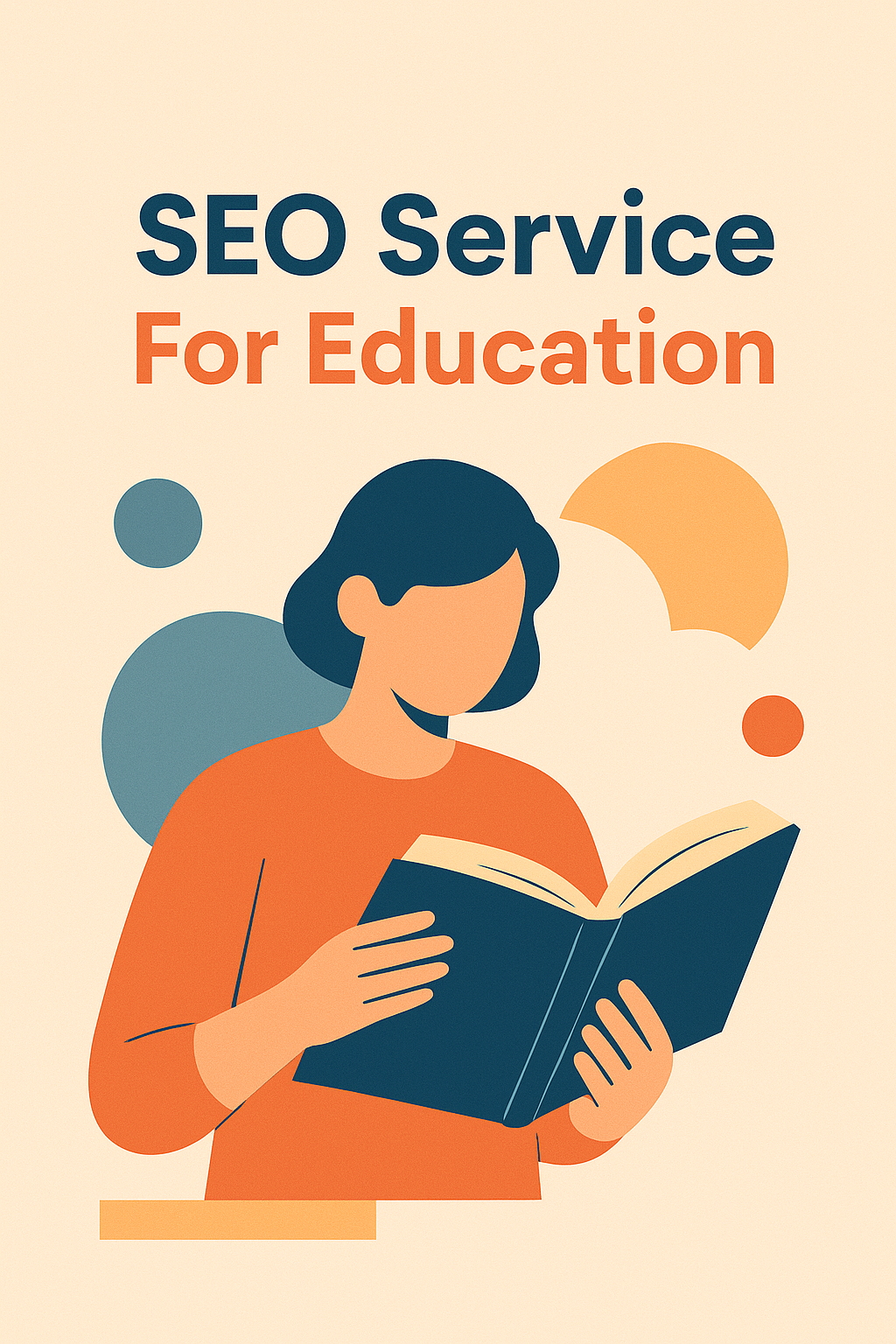 SEO Service For Education 