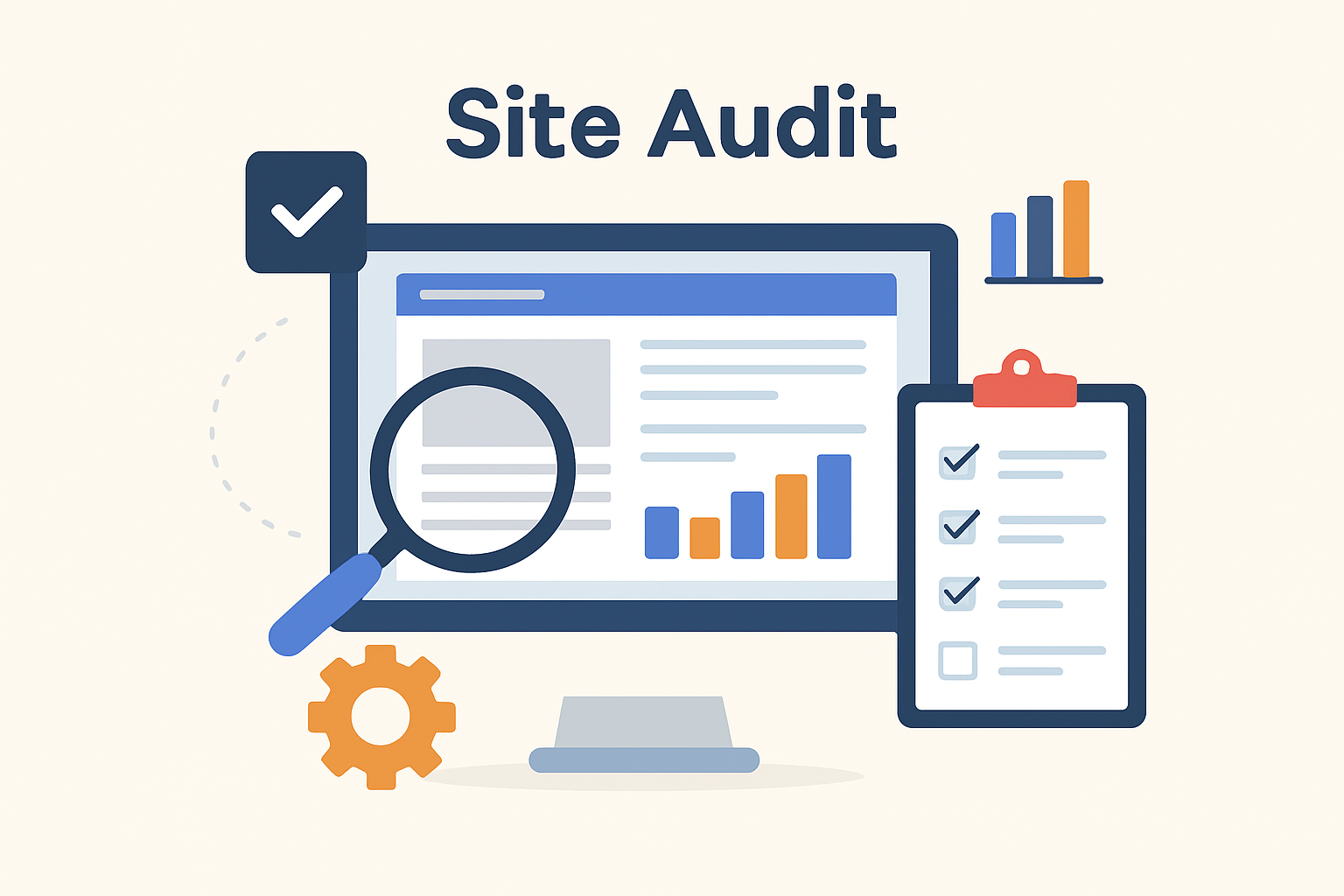 Site Audit