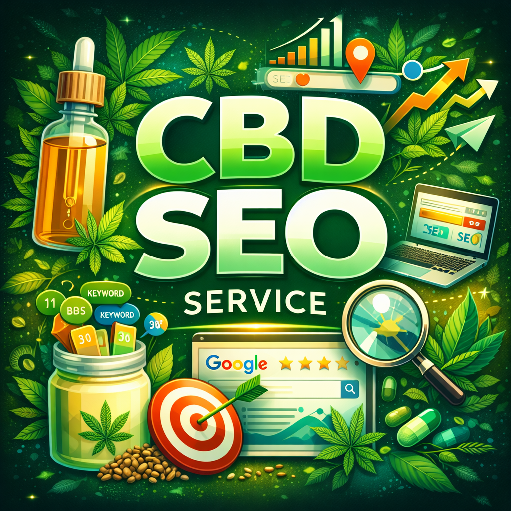 CBD SEO